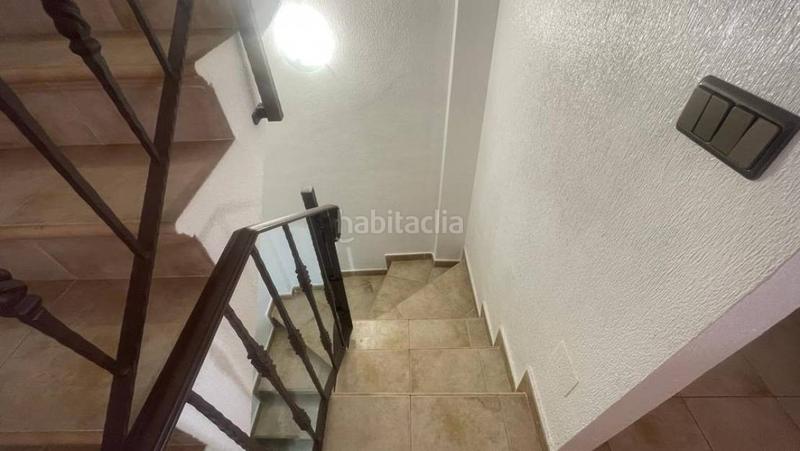 Foto c622c422-335b-4f4f-a0d4-5b9f5b986951. Casa adossada amb aparcament piscina a El Edén Guardamar del Segura