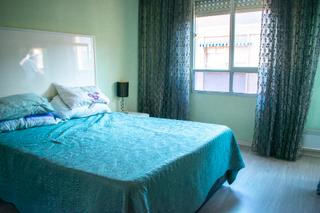 Apartamento en Antonio Machado. Descubra este espacioso apartamento de 104 m situado en pleno ce