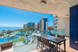 Apartamento en Punta Prima. Bienvenido a este maravilloso apartamento de diseñonbspde 2 dorm