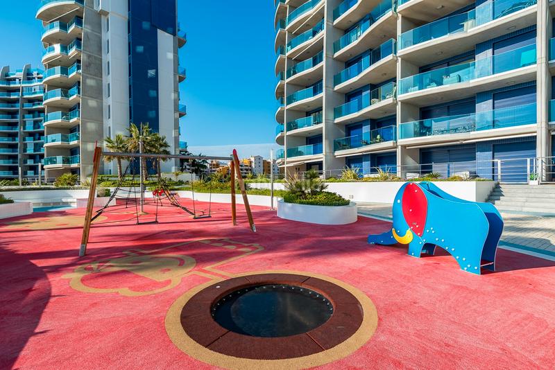 Foto 142402a9-d027-45eb-97b1-a5efb8504aa0. Piccolo appartamento con parcheggio piscina in Punta Prima Orihuela