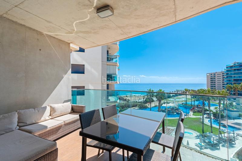 Foto 33a3e09e-1cf2-4250-b316-33e93c79e06d. Piccolo appartamento con parcheggio piscina in Punta Prima Orihuela