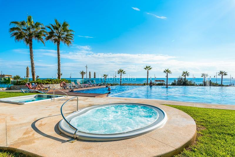 Foto 3ff37b4f-dd0a-479e-a77d-e7d742011cb9. Piccolo appartamento con parcheggio piscina in Punta Prima Orihuela