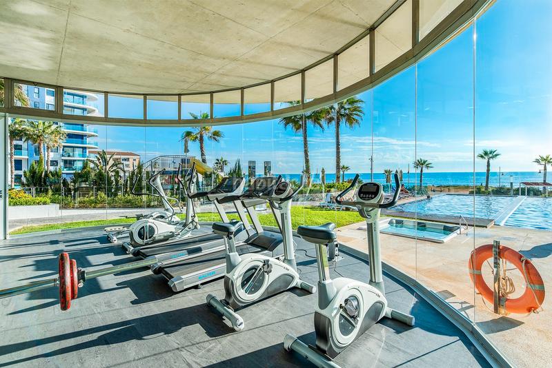 Foto 716e2241-dec8-4b5b-bad7-60762de94a0d. Piccolo appartamento con parcheggio piscina in Punta Prima Orihuela