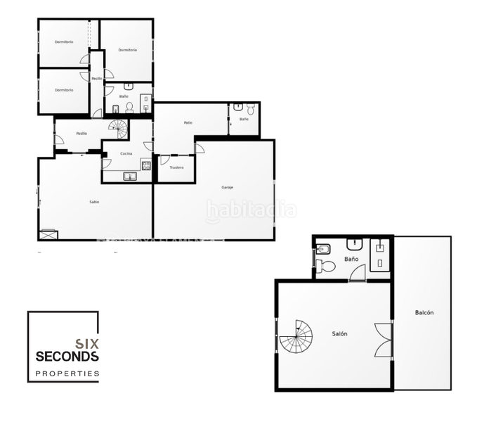 Foto 41791a0f-219c-45ab-8bc9-4998512cc77e. Casa amb aparcament piscina a El Pinar de Campoverde Pilar de la Horadada