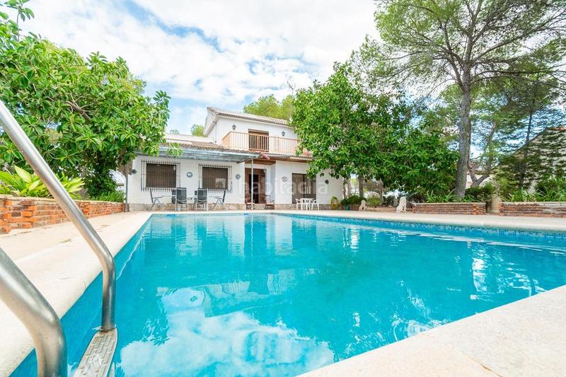 Foto ae2b1fce-26c6-4b33-a1d6-317547465cbb. Casa amb aparcament piscina a El Pinar de Campoverde Pilar de la Horadada