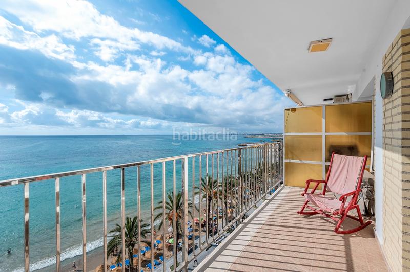 Foto a0569f02-80e9-454a-8839-7ee049beede6. Apartamento descubra este grannbspapartamento en primera línea de playa, situado en la codiciada playa del cura , una de las zona en Torrevieja