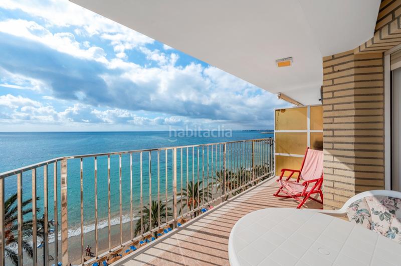 Foto dc5acc86-9f9a-4e82-8c8b-36cd5f37086c. Apartamento descubra este grannbspapartamento en primera línea de playa, situado en la codiciada playa del cura , una de las zona en Torrevieja