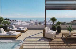 Dachwohnung in Platja de Torres. Six seconds properties lenbspofrece este complejo residencial de