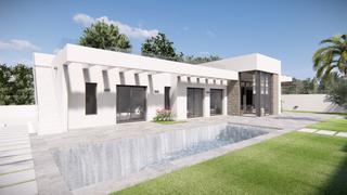 Maison à Rojales. Descubra estanbspvivienda unifamiliar de diseñonbspsituada en ci