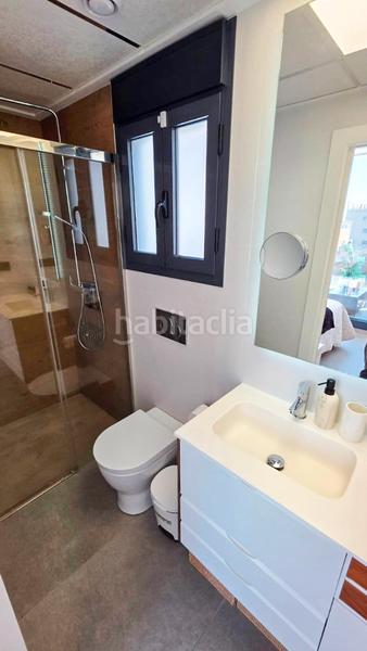 Foto 012be486-a29e-47cf-89f3-8ffcf1570ef9. Reihenhaus mit heizung parking pool in Los Secanos Guardamar del Segura