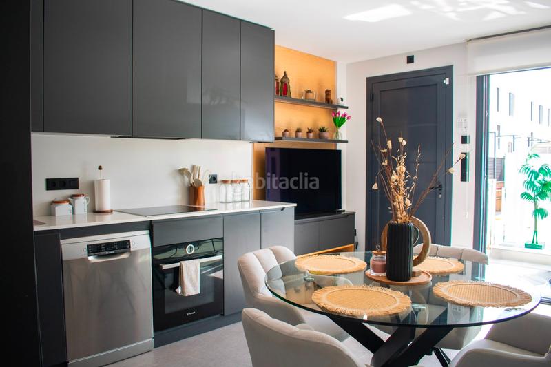 Foto 304640c8-8e9c-4d96-bd64-98d4cb1e7535. Reihenhaus mit heizung parking pool in Los Secanos Guardamar del Segura