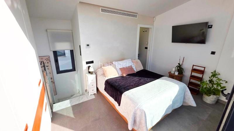 Foto 39b35aea-adbc-45c5-a1fa-932398aad4bf. Reihenhaus mit heizung parking pool in Los Secanos Guardamar del Segura