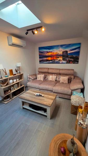 Foto 4b1418b6-babc-42cb-af31-a2c65020ece6. Reihenhaus mit heizung parking pool in Los Secanos Guardamar del Segura