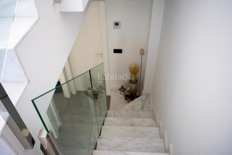 Foto 4e1bdb01-783b-404f-baed-6aaa77595dcf. Reihenhaus mit heizung parking pool in Los Secanos Guardamar del Segura