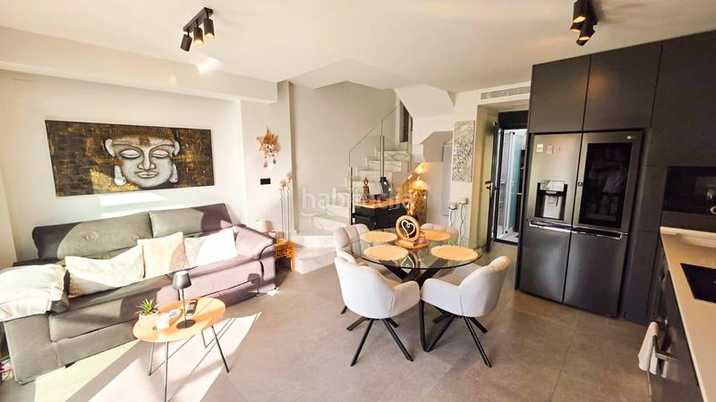 Foto 4fbbafea-0af3-464e-886c-012672320959. Reihenhaus mit heizung parking pool in Los Secanos Guardamar del Segura