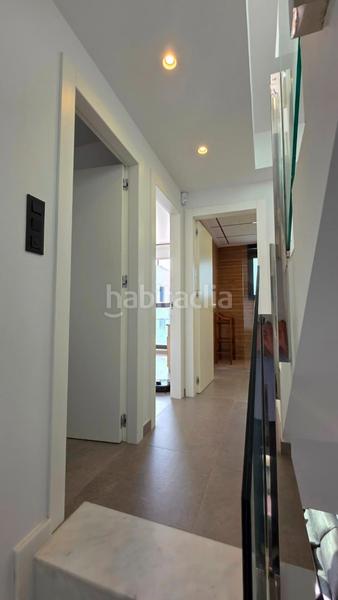 Foto 5725e052-aeb4-44f4-93bc-6e66144b9dc7. Reihenhaus mit heizung parking pool in Los Secanos Guardamar del Segura