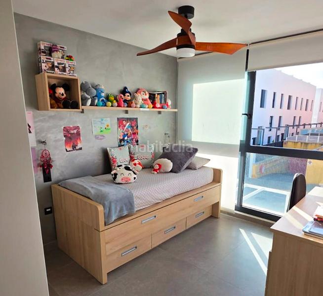 Foto 66e82d41-e37e-4a8c-ba05-225f70163236. Reihenhaus mit heizung parking pool in Los Secanos Guardamar del Segura