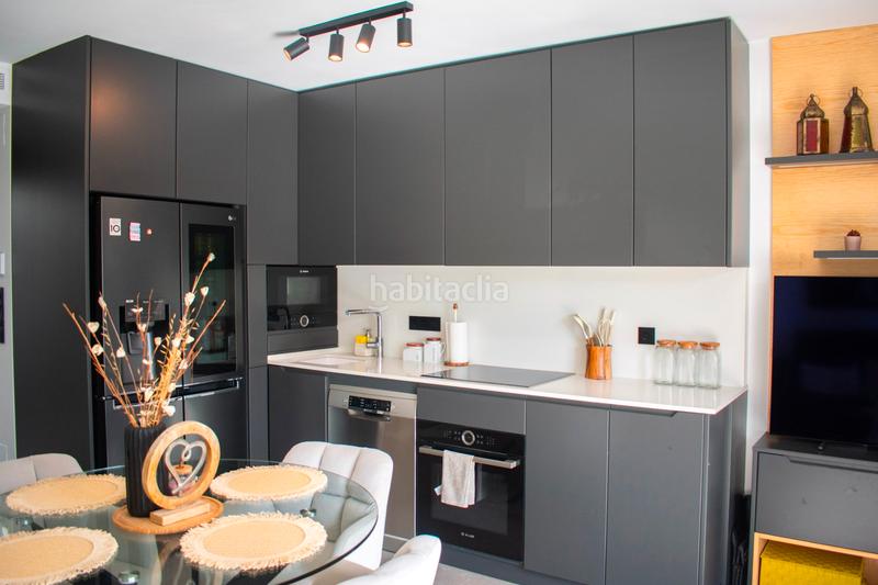 Foto 7f8030d7-5377-45c9-80b0-72e7bd9e94ba. Reihenhaus mit heizung parking pool in Los Secanos Guardamar del Segura