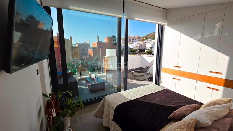 Foto 92c3f354-fe29-48a4-9919-25b1012217ee. Reihenhaus mit heizung parking pool in Los Secanos Guardamar del Segura