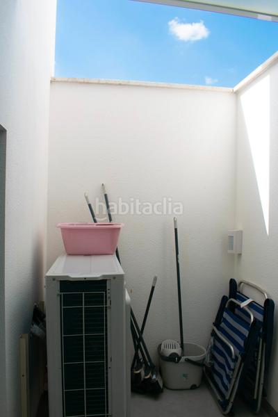 Foto 934c6524-0b93-440d-95d7-f6e6e2ea65f5. Reihenhaus mit heizung parking pool in Los Secanos Guardamar del Segura