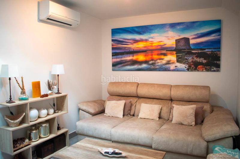 Foto a96c193e-a1b4-4fad-a97c-de90304067e0. Reihenhaus mit heizung parking pool in Los Secanos Guardamar del Segura