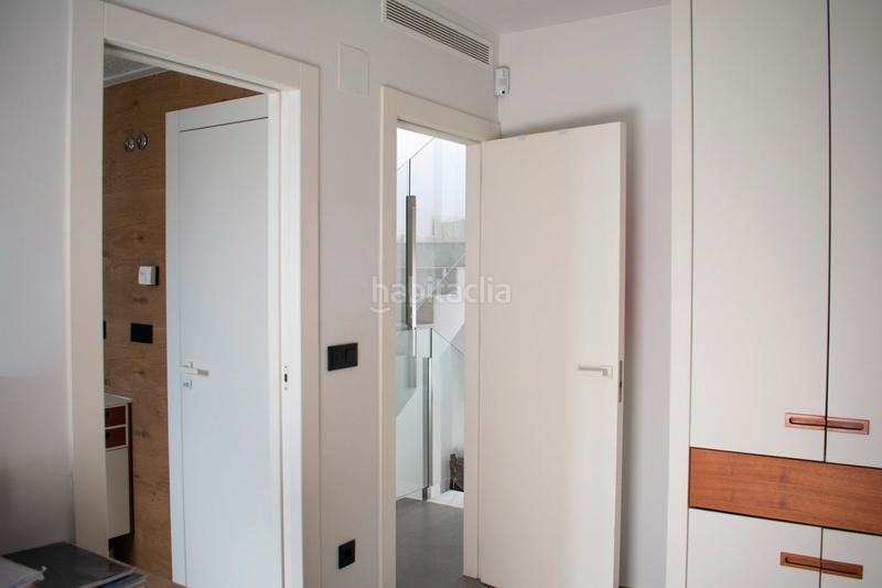 Foto c723509a-68e3-4156-859e-c9cc6421165a. Reihenhaus mit heizung parking pool in Los Secanos Guardamar del Segura