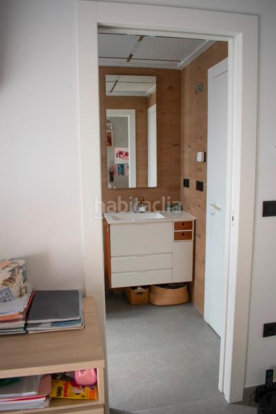 Foto d6bc0961-99bc-4aa9-b1f0-d07156381b7f. Reihenhaus mit heizung parking pool in Los Secanos Guardamar del Segura