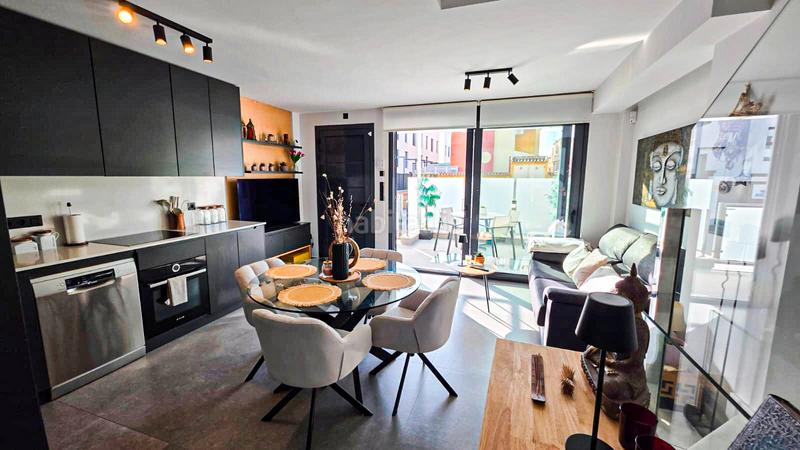 Foto e24a5781-dd16-4e00-9c6c-faf04126619c. Reihenhaus mit heizung parking pool in Los Secanos Guardamar del Segura