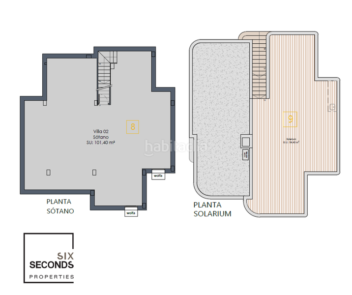 Foto 2de5f19c-c1cd-4ef9-a68d-81cd863b303b. Maison avec parking piscine dans Los Urrutias Cartagena