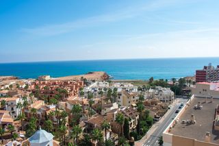Apartament a Zona los Frutales. Descubra este acogedornbspapartamento en la duodécima planta con