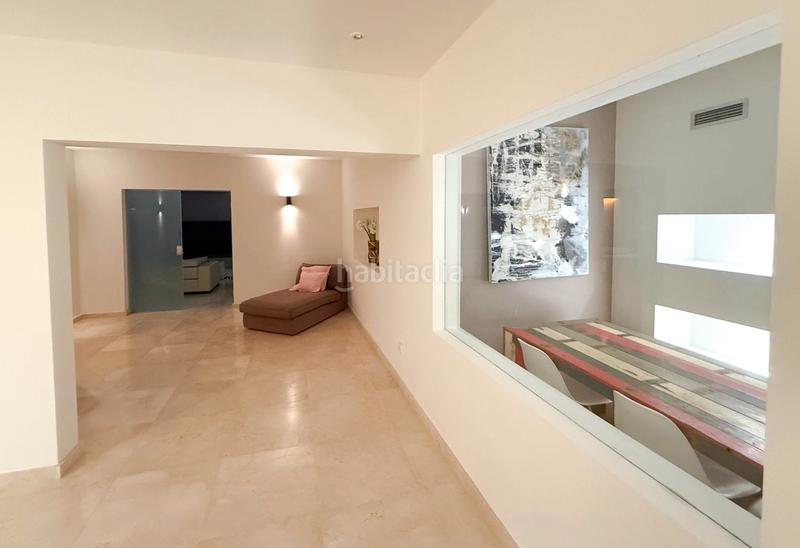 Foto 01f65ef8-ff10-45f6-9948-9fbe60500984. Casa le presentamos una maravillosanbspvilla independiente de lujo , ubicada en la prestigiosa zona de el portet pla del mar en Moraira
