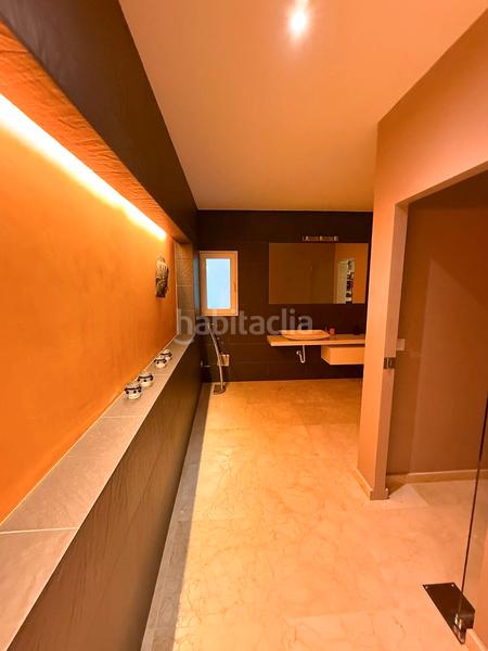 Foto 8e0f1433-ed15-4524-a2d8-d6b9ee0fc392. Casa le presentamos una maravillosanbspvilla independiente de lujo , ubicada en la prestigiosa zona de el portet pla del mar en Moraira