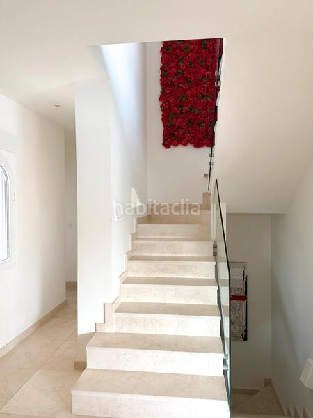 Foto d57ca96b-a3bc-4f6f-bae7-f5b0fa090070. Casa le presentamos una maravillosanbspvilla independiente de lujo , ubicada en la prestigiosa zona de el portet pla del mar en Moraira