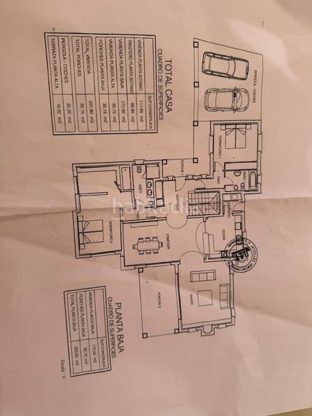 Foto fd43ebdc-8c46-4d74-a47e-e4377fa366fe. Casa le presentamos una maravillosanbspvilla independiente de lujo , ubicada en la prestigiosa zona de el portet pla del mar en Moraira