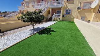 Casa a Villamartín-Las Filipinas. En el encantador entorno de las filipinas, en orihuela costa, se