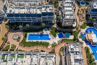 Planta baixa a Playa Flamenca