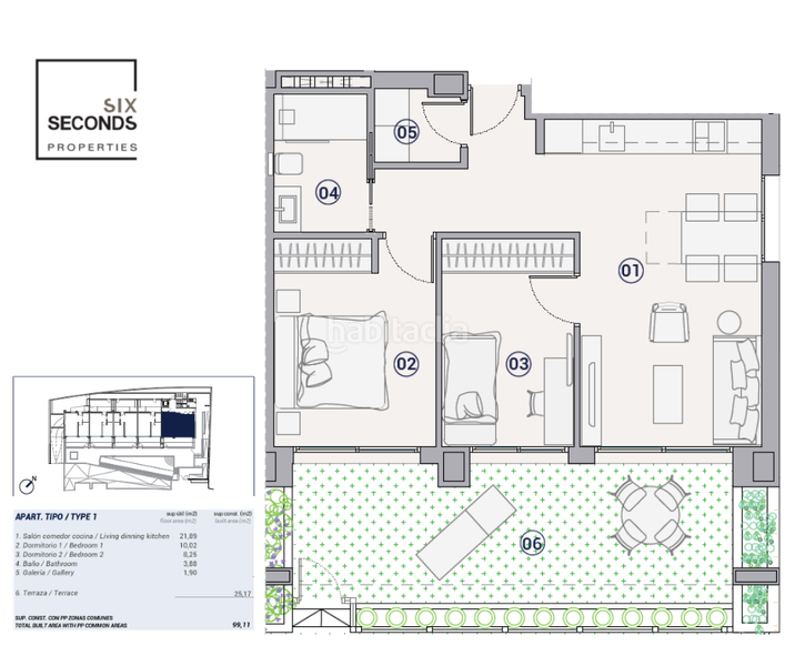 Foto 68e6bdac-683e-49ee-808e-776ce42cc8f2. Ground floor with parking pool in Platja de Vila Joiosa Vila Joiosa (la)