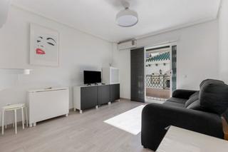 Planta baja en Los Europeos. A pocosnbspmetros de la playa de la mata, en torrevieja, se pres