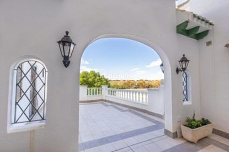 Foto 42c91917-b31e-4d10-a461-12606e6c1ef2. Erdgeschoss mit parking pool in Los Europeos Torrevieja