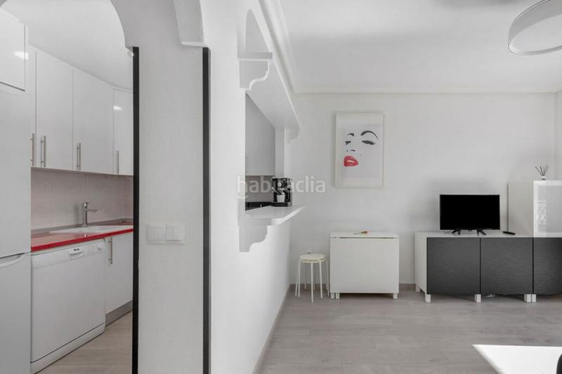 Foto def0250c-830b-41a1-9310-2e7cc7872531. Erdgeschoss mit parking pool in Los Europeos Torrevieja