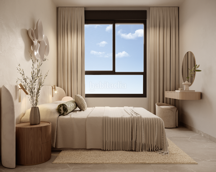 Foto 4d1373ea-4b4d-4566-8ce6-68752dbec51f. Apartament amb aparcament piscina a Marisol Park - Ortembach - Los Almendros Calp