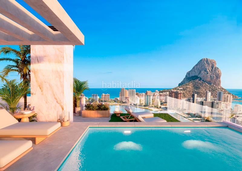 Foto 5cfde5d7-60e5-4f11-8c11-c06cd53af66c. Apartament amb aparcament piscina a Marisol Park - Ortembach - Los Almendros Calp