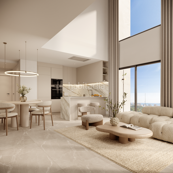 Foto 701d27c6-9f6c-436d-b646-07450bf44e89. Apartament amb aparcament piscina a Marisol Park - Ortembach - Los Almendros Calp