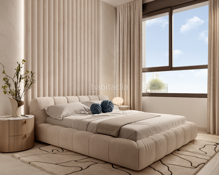 Foto 784a7ffb-ef41-4182-918c-937230f8c7ab. Apartament amb aparcament piscina a Marisol Park - Ortembach - Los Almendros Calp