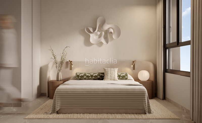 Foto ad18fc97-4f7c-437c-a36f-3a62c5ca21a6. Apartament amb aparcament piscina a Marisol Park - Ortembach - Los Almendros Calp