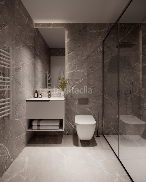 Foto d53a53a8-41b7-4808-ba32-7929e5c7bfe3. Apartament amb aparcament piscina a Marisol Park - Ortembach - Los Almendros Calp