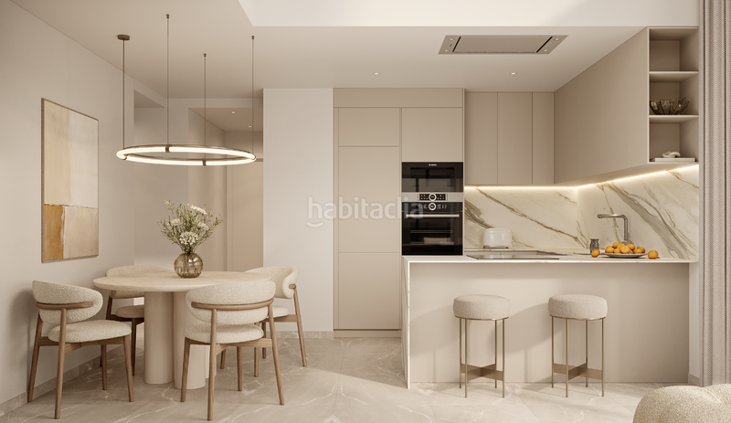 Foto f1f23284-46e9-4fca-ac79-7e9adf44ccac. Apartament amb aparcament piscina a Marisol Park - Ortembach - Los Almendros Calp