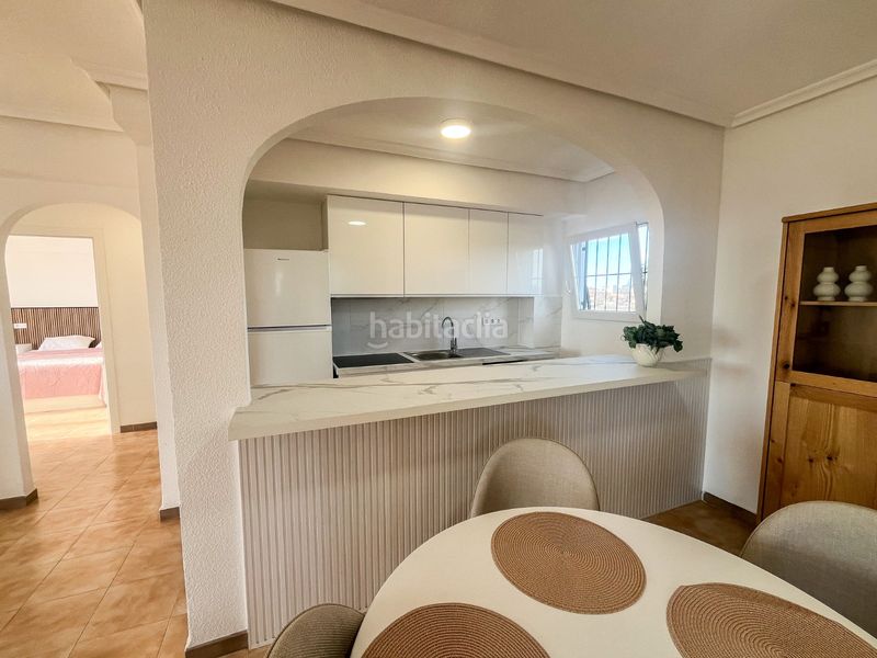 Foto 27c79f9a-c480-4a27-86d7-561c66e44cbe. Àtic a Punta Prima Orihuela