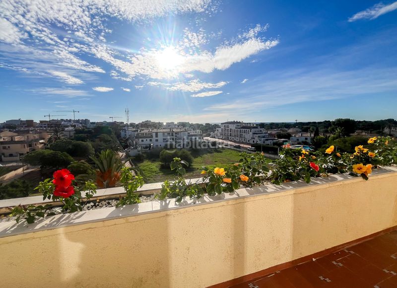 Foto ab4982f0-1acd-4922-a38d-650fc59c4404. Àtic a Punta Prima Orihuela