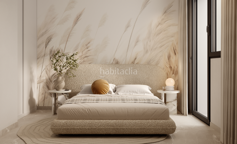 Foto 62727f4e-9bb3-46eb-b27a-1192d181871b. Apartament amb aparcament piscina a Marisol Park - Ortembach - Los Almendros Calp